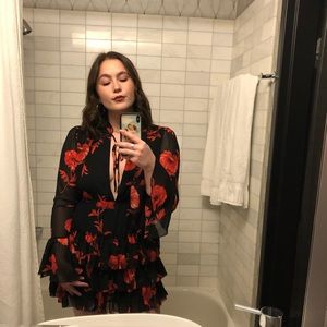 Meet your Posher, Kali